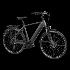 E-Trekking 3.0 Bosch A + 500 22, Elcykel, Unisex