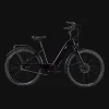 E-Trekking 1.0 Monotube 23, Hybrid Elcykel Unisex