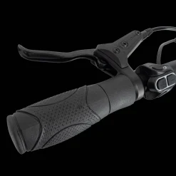 E-Trekking 1.0 Monotube 23, Hybrid Elcykel Unisex