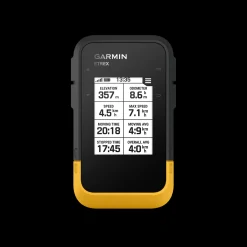 Etrex Se, Handhallen Gps