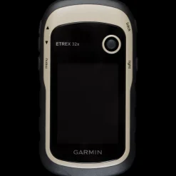 Etrex 32X, Gps
