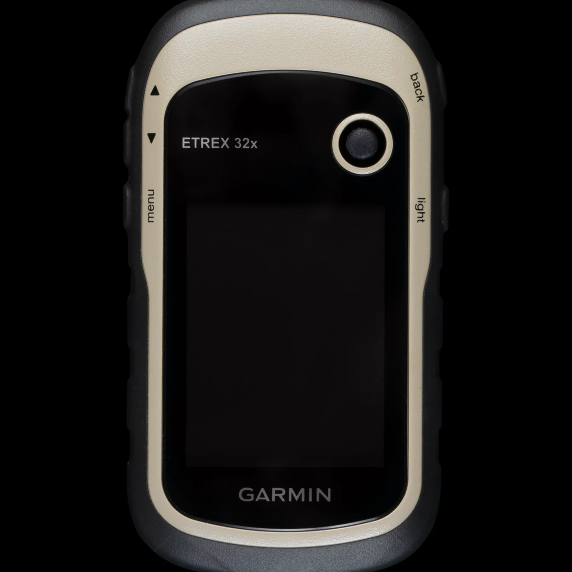 Etrex 32X, Gps