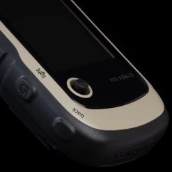 Etrex 32X, Gps