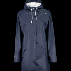 Eucla Pu Rain Parka, Regnjacka Dam