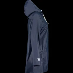 Eucla Pu Rain Parka, Regnjacka Dam