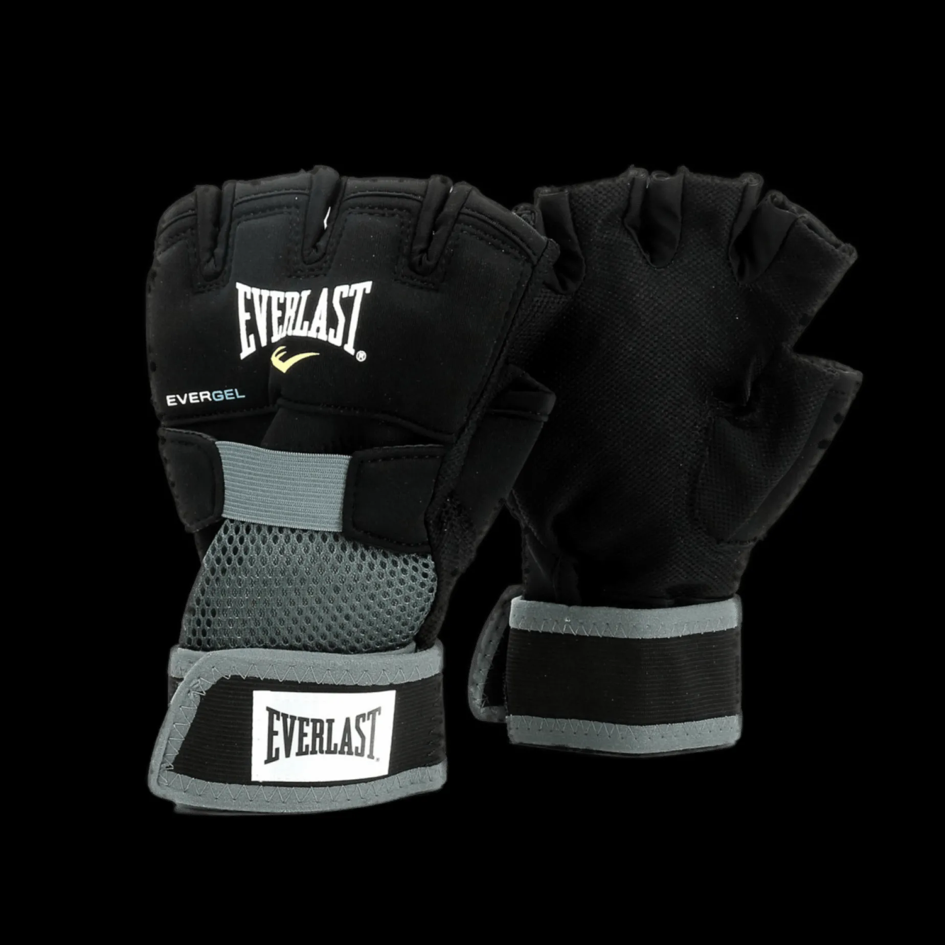Everlast Evergel Handwraps M, Stodbandage, Boxning