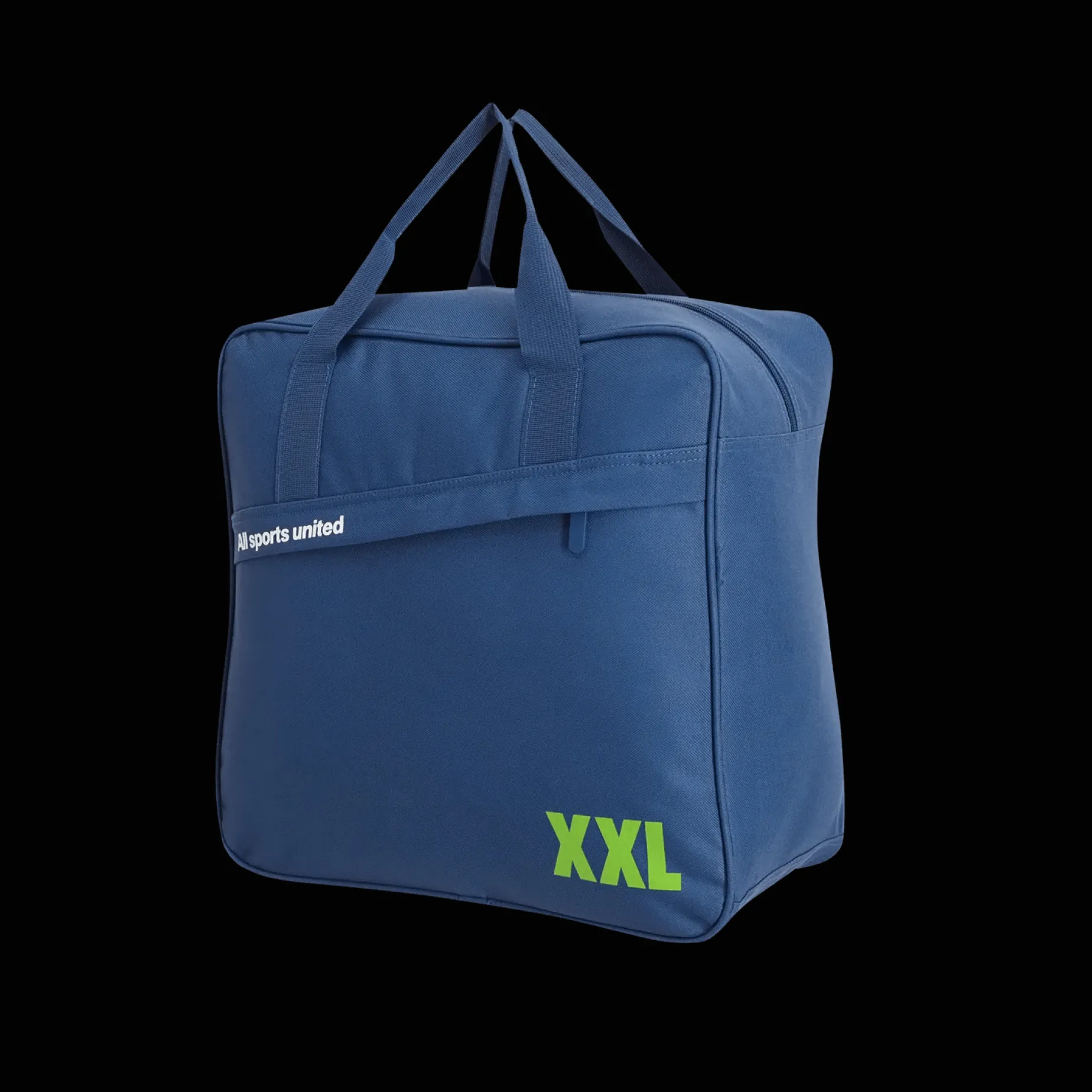 Every Day Bag Xxl 4Square 23/24, Robust Pjaxbag