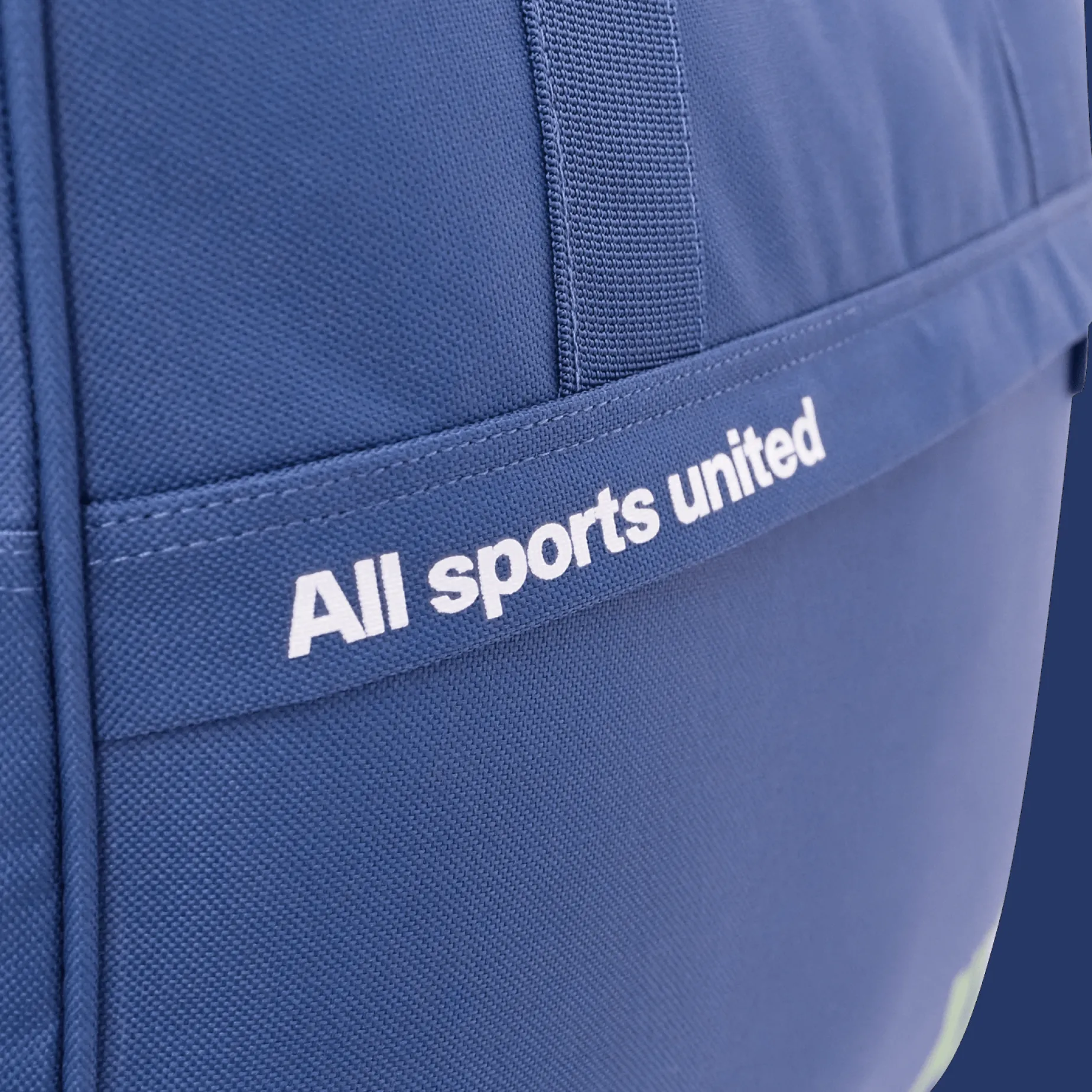 Every Day Bag Xxl 4Square 23/24, Robust Pjaxbag