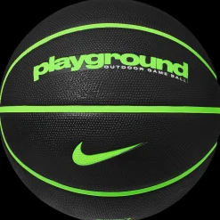 Everyday Playground 8P Deflated, Basketboll