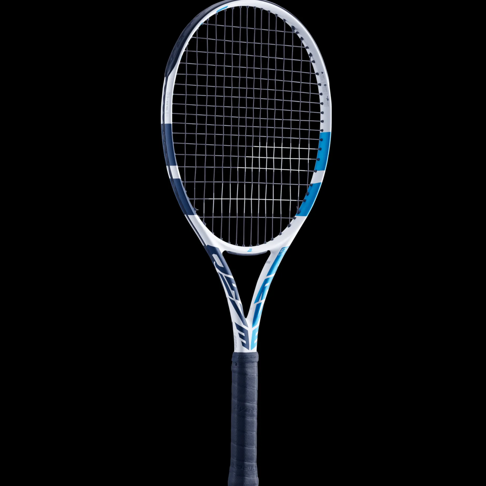 Evo Drive Lite, Tennisracket For Avancerade, Unisex