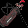 Evolution Full Set Right Hand, Golfset Herr