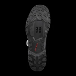 Ex700 Gtx Mns Bikeshoe 23, Cykelskor, Touring, Offroad, Herr