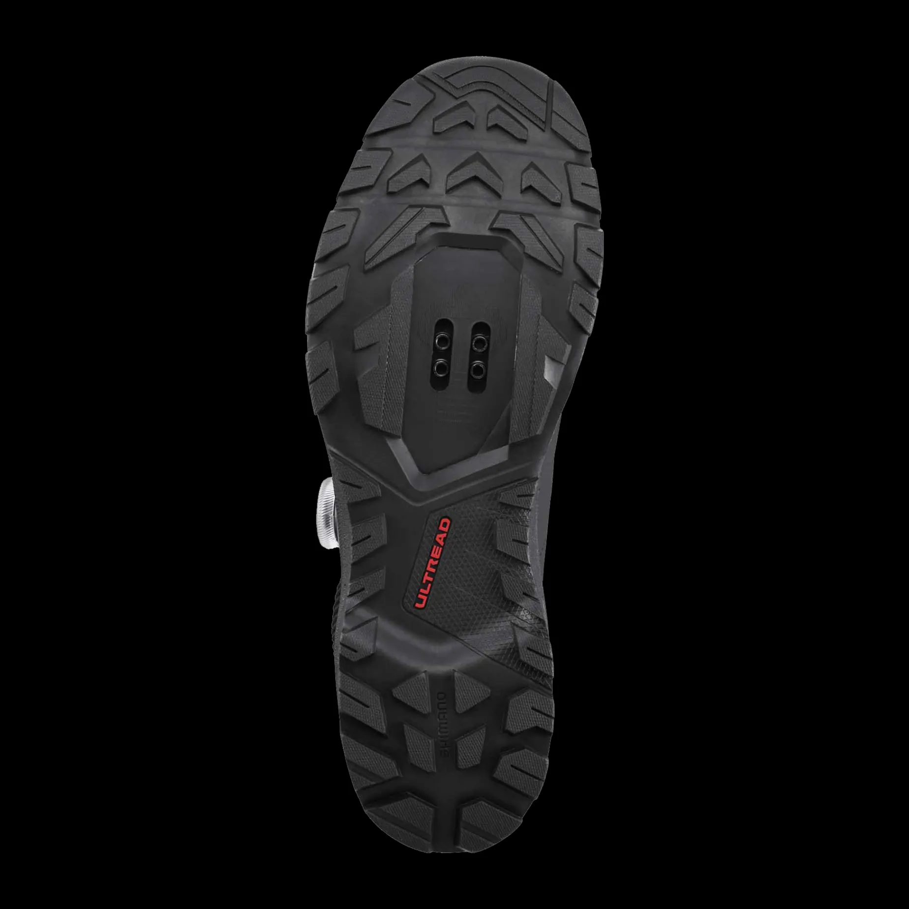 Ex700 Gtx Mns Bikeshoe 23, Cykelskor, Touring, Offroad, Herr