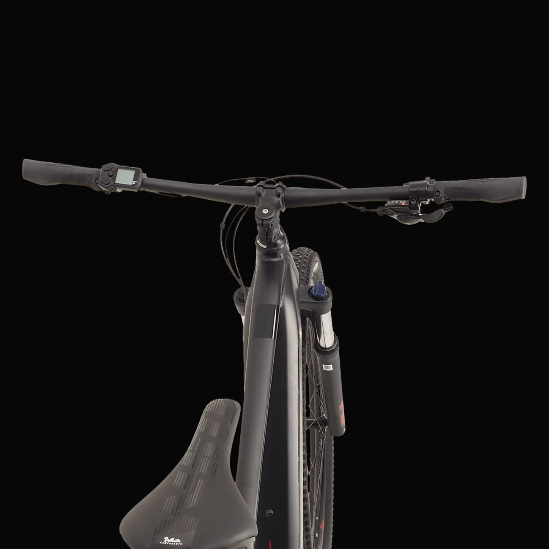 E-Xc 290 Comp Steps E5000 504Wh 23, Elektrisk Mountainbike