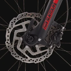 E-Xc 290 Comp Steps E5000 504Wh 23, Elektrisk Mountainbike