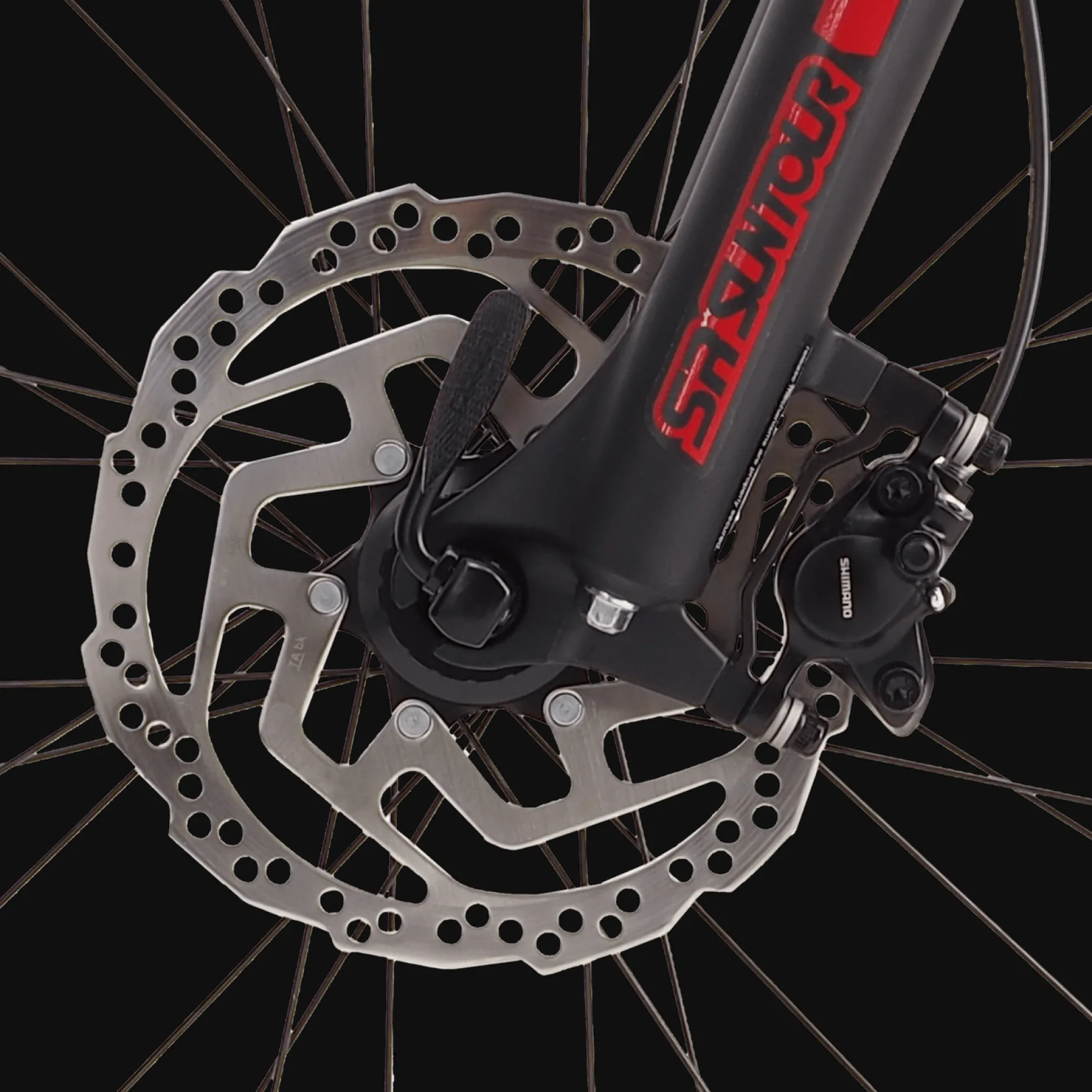 E-Xc 290 Comp Steps E5000 504Wh 23, Elektrisk Mountainbike