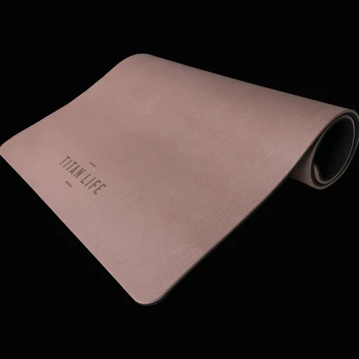 Exercise Mat Large, Traningsmatta