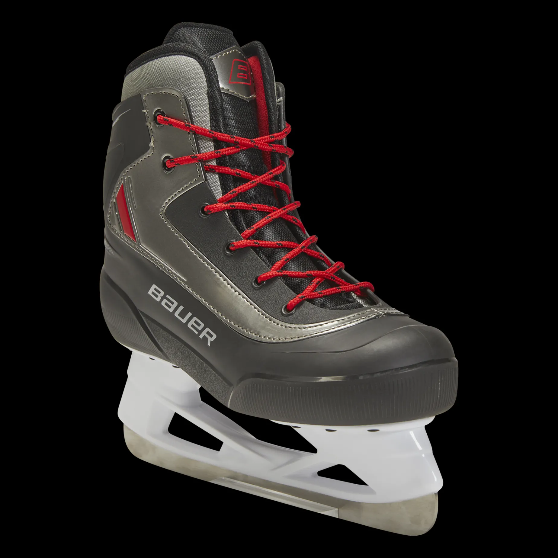 Expedition Skate Unisex Jr, Hockeyskridsko Junior