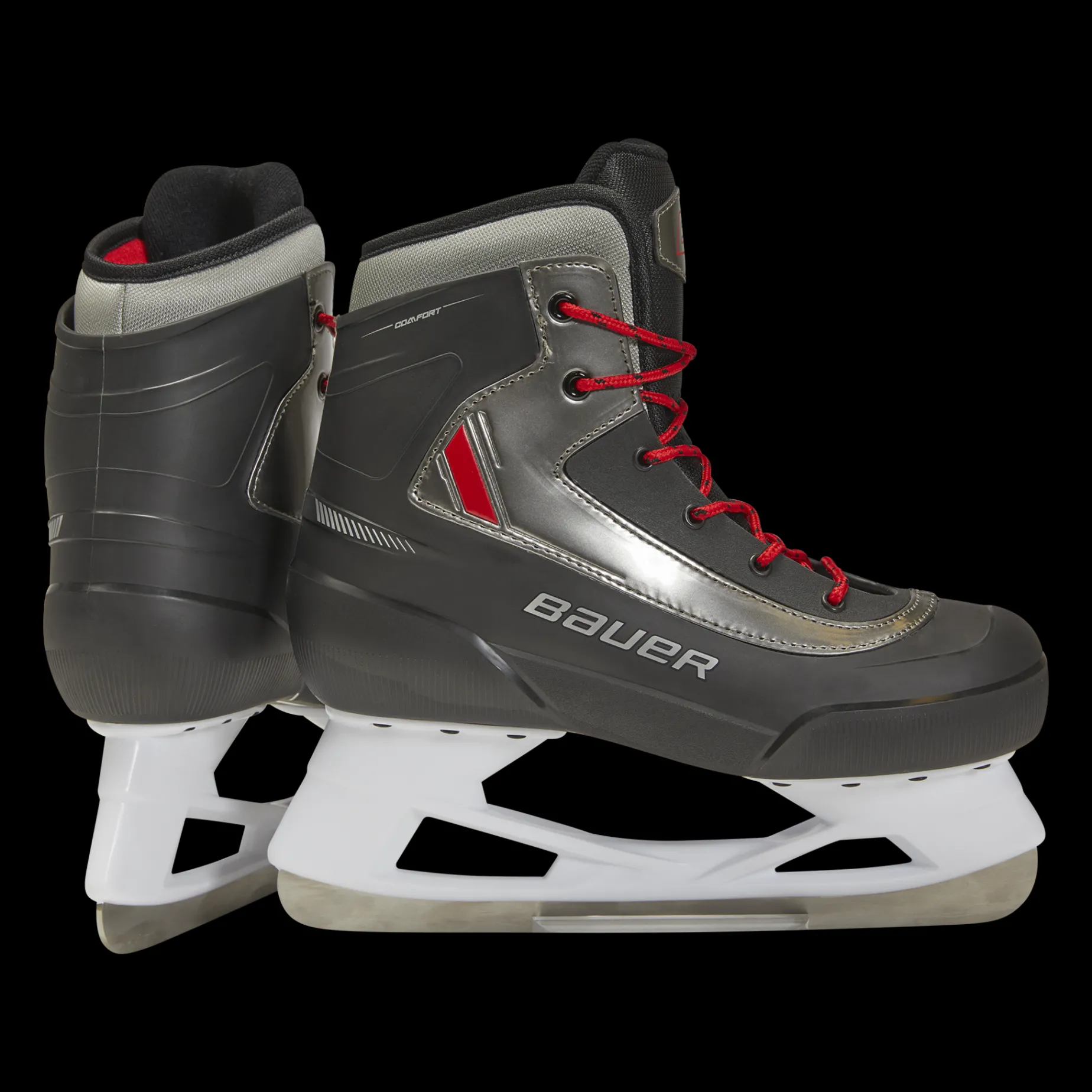 Expedition Skate Unisex Jr, Hockeyskridsko Junior
