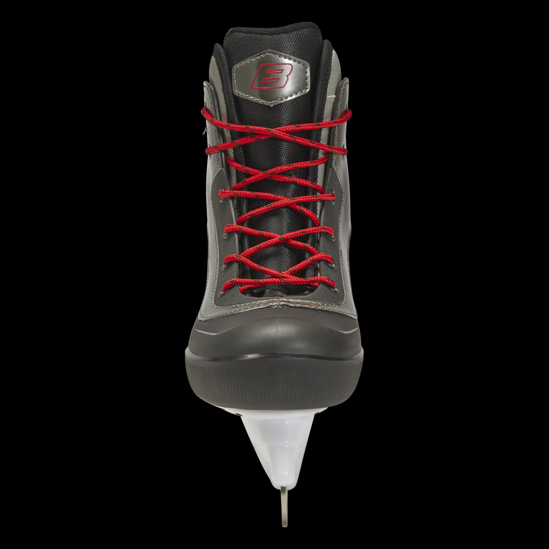 Expedition Skate Unisex Jr, Hockeyskridsko Junior