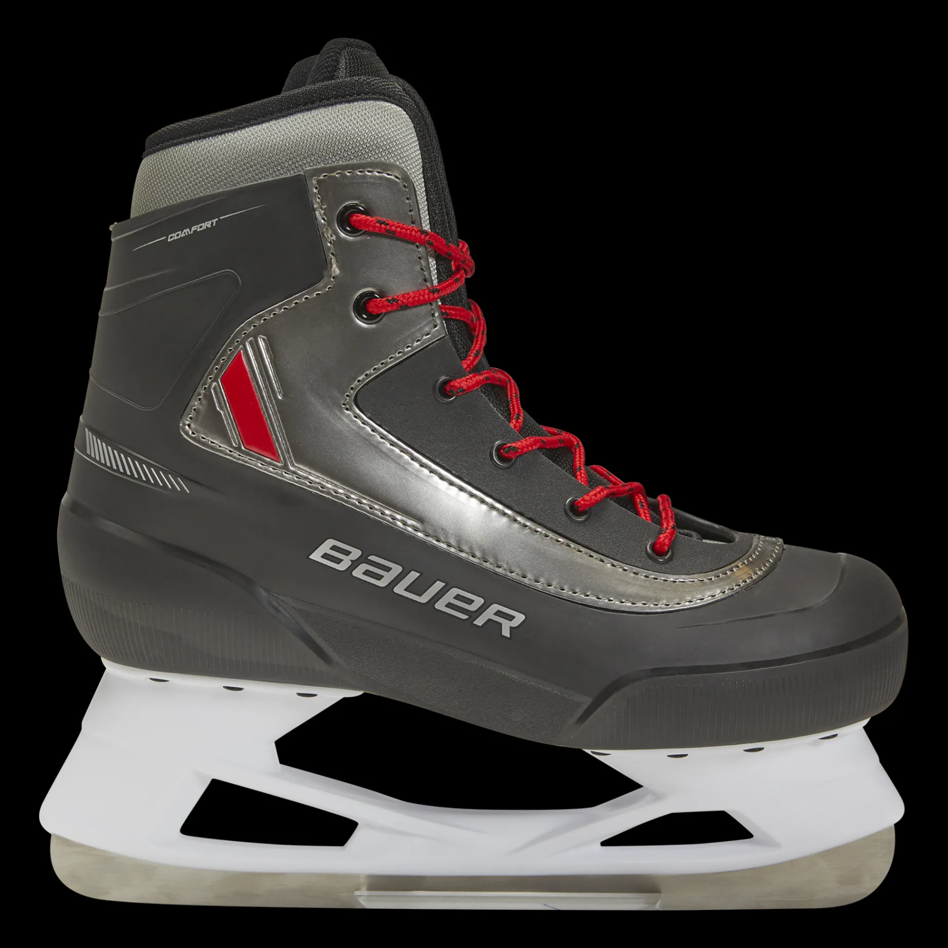 Expedition Skate Unisex Jr, Hockeyskridsko Junior