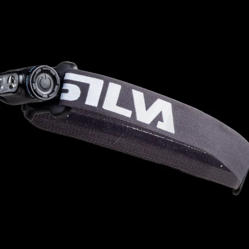 Explore 4Rc, Pannlampa