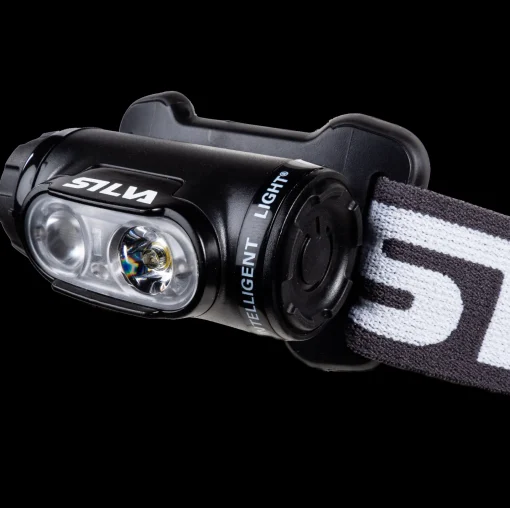 Explore 4Rc, Pannlampa