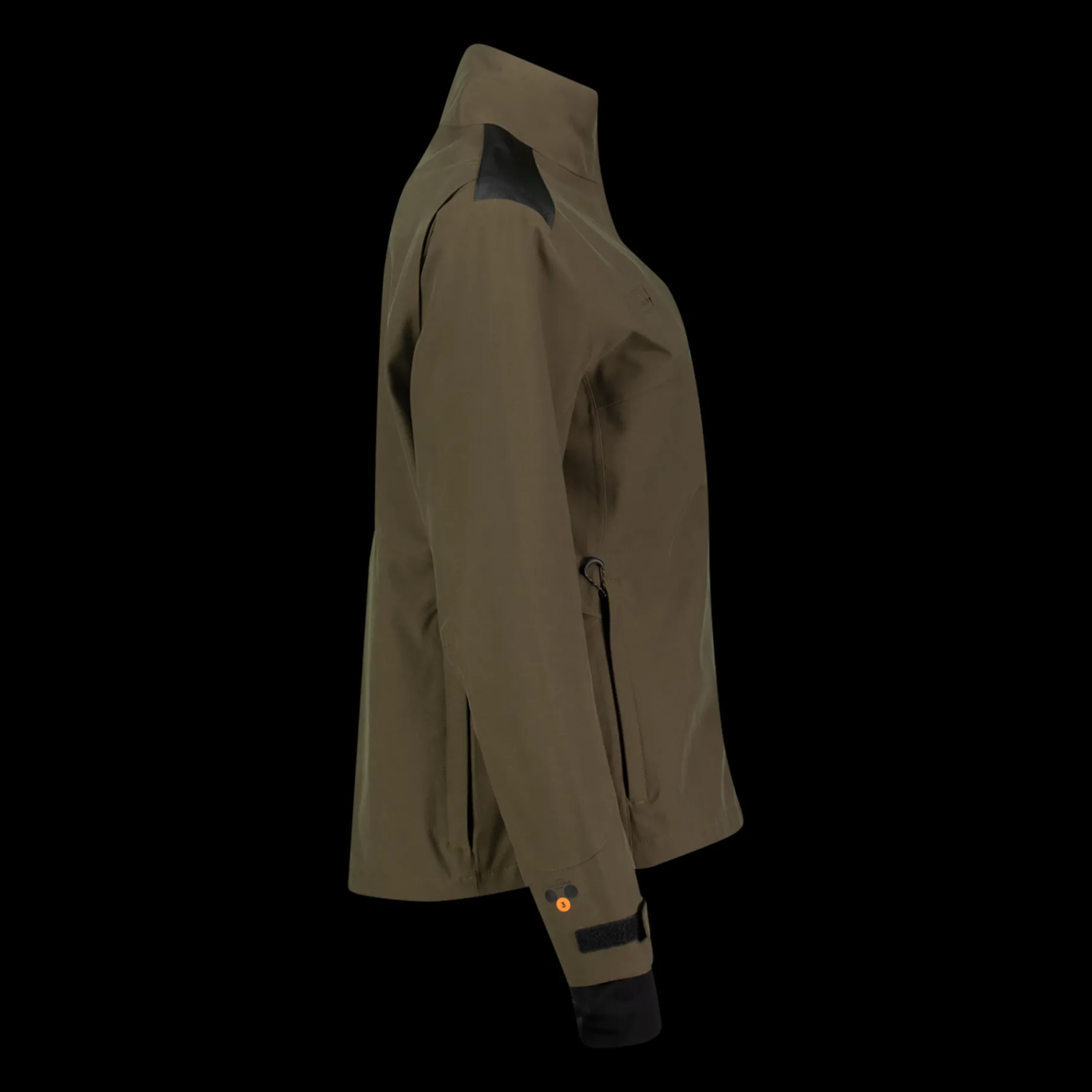 Extrelle Active Jacket W