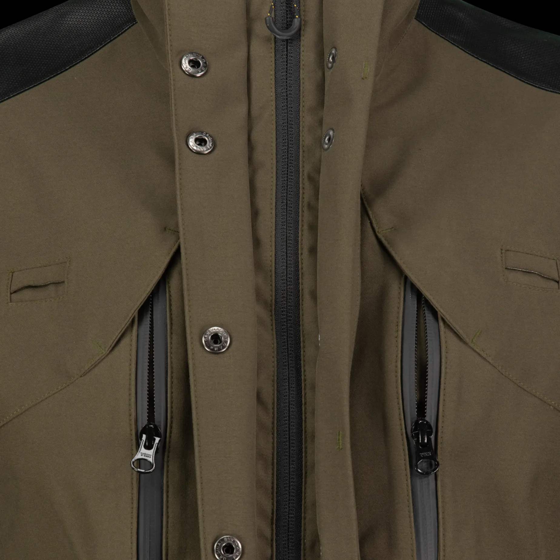 Extrelle Active Jacket W