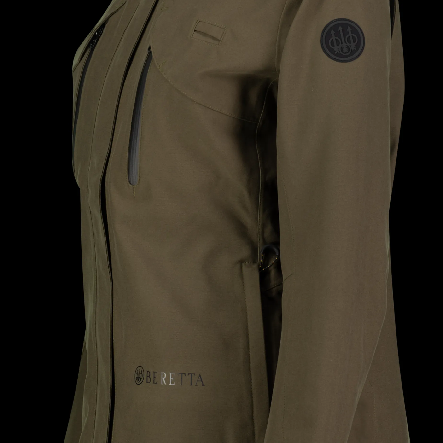 Extrelle Active Jacket W