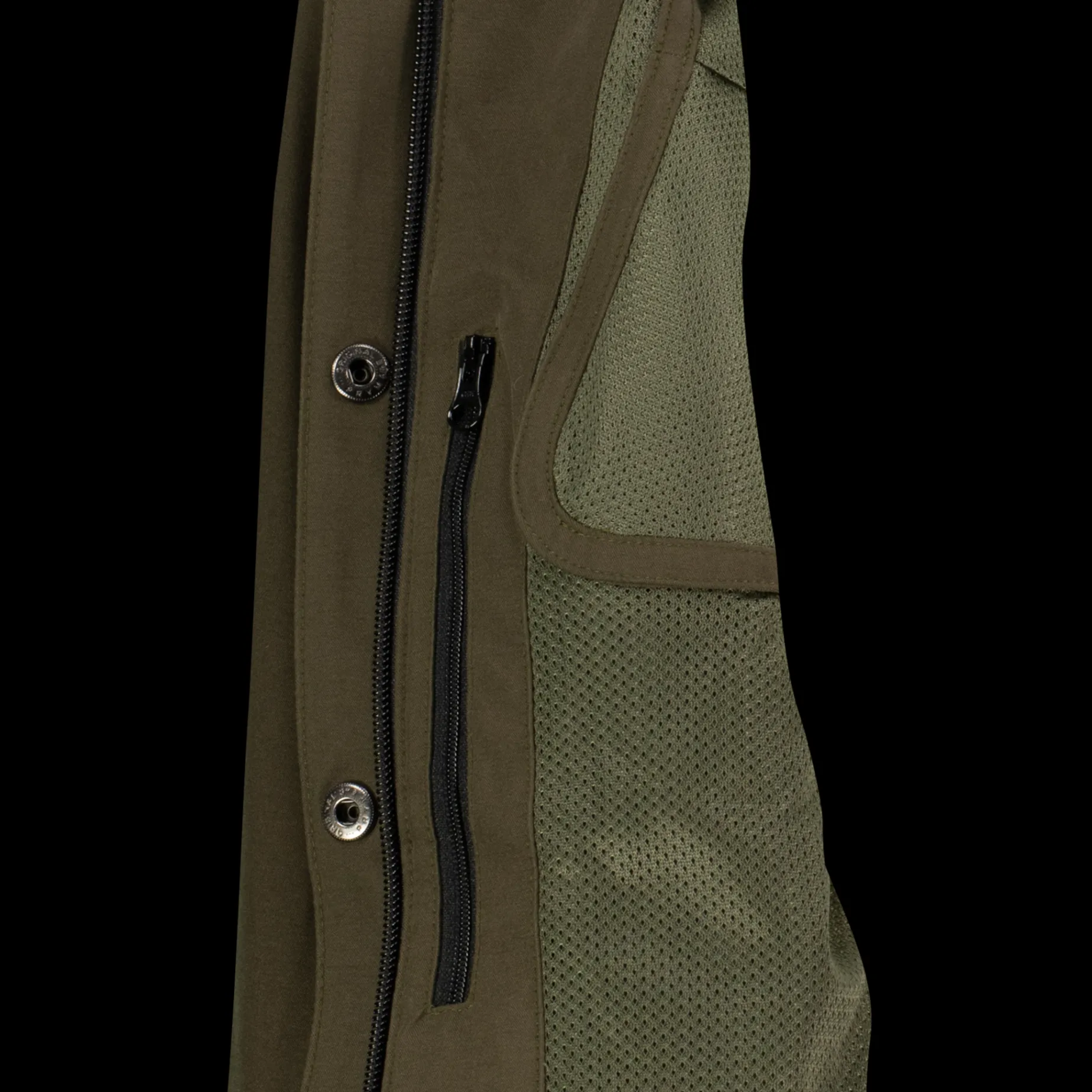 Extrelle Active Jacket W