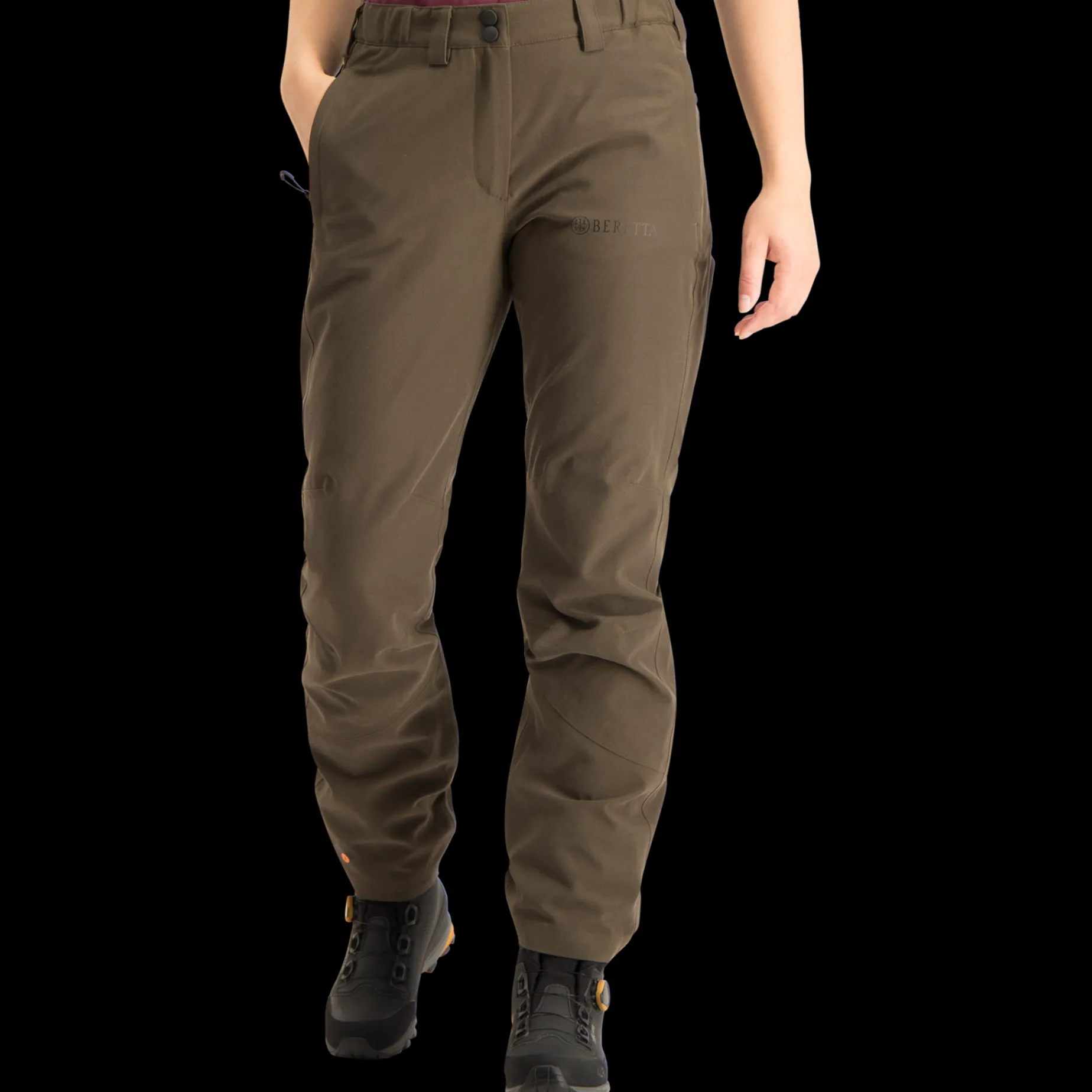 Extrelle Active Pants W
