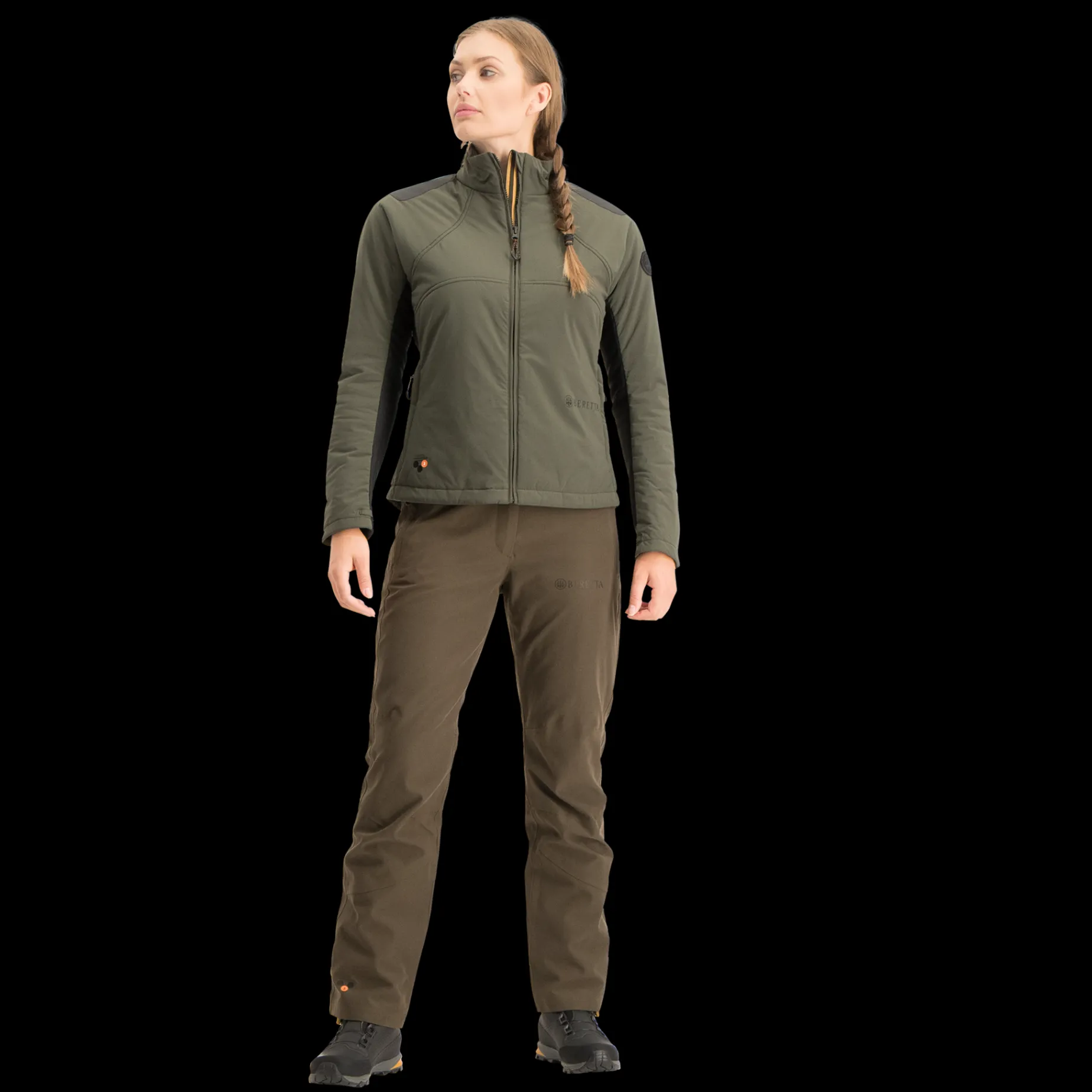 Extrelle Active Pants W