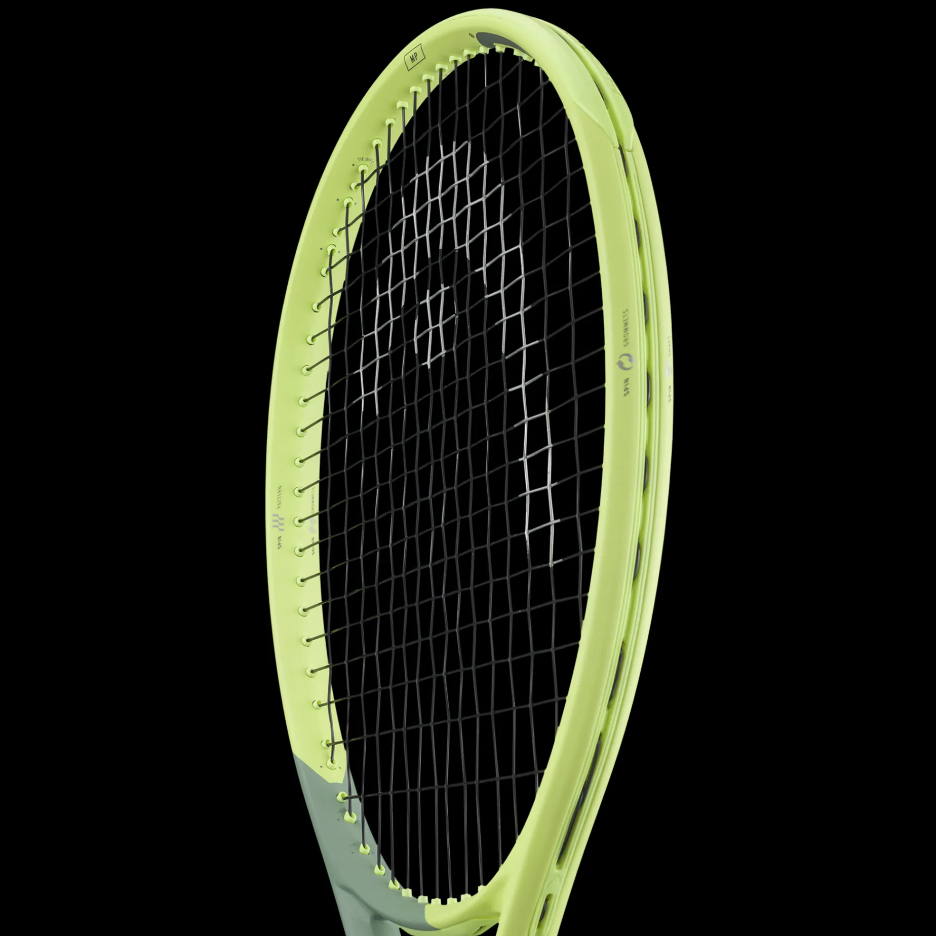 Extreme Mp 2 022 Tennisracket, Unisex