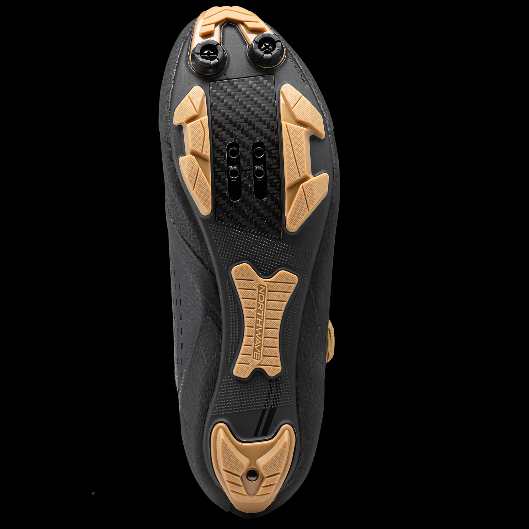 Extreme Xcm 3 Mtbshoe 23, Cykelskor, Terrang Herr