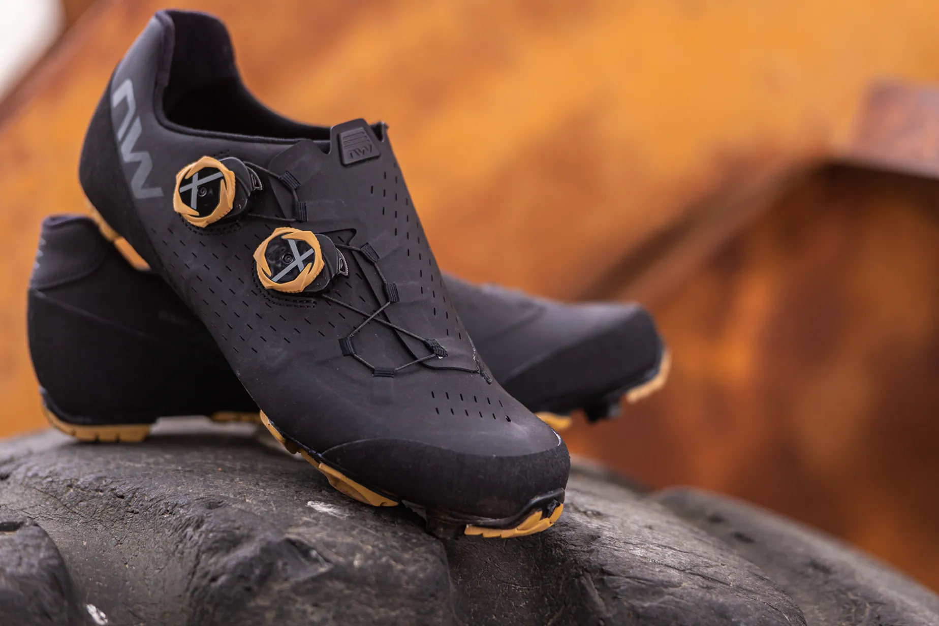 Extreme Xcm 3 Mtbshoe 23, Cykelskor, Terrang Herr