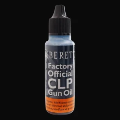 Factory Official Clp Gun Oil, Vapenolja