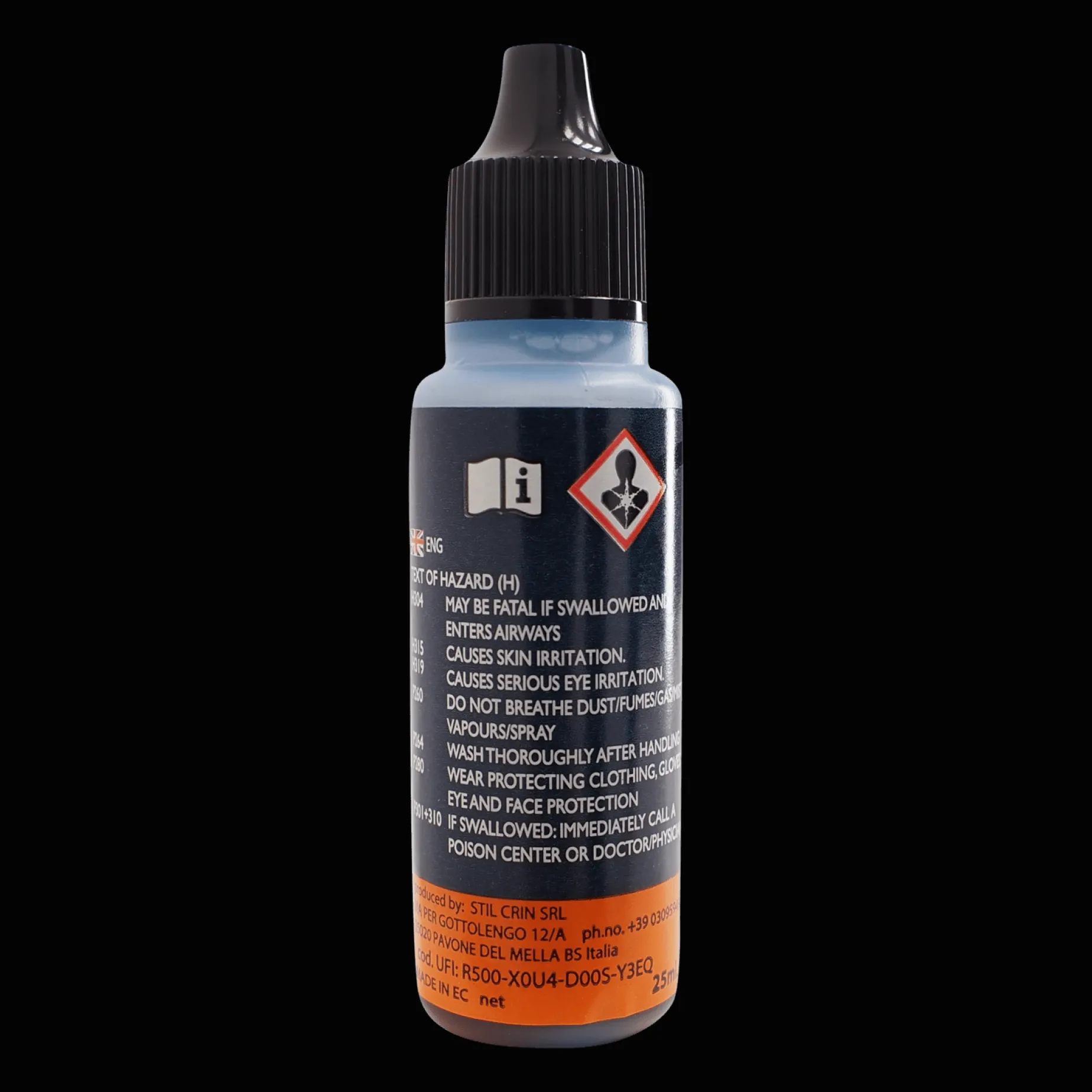 Factory Official Clp Gun Oil, Vapenolja