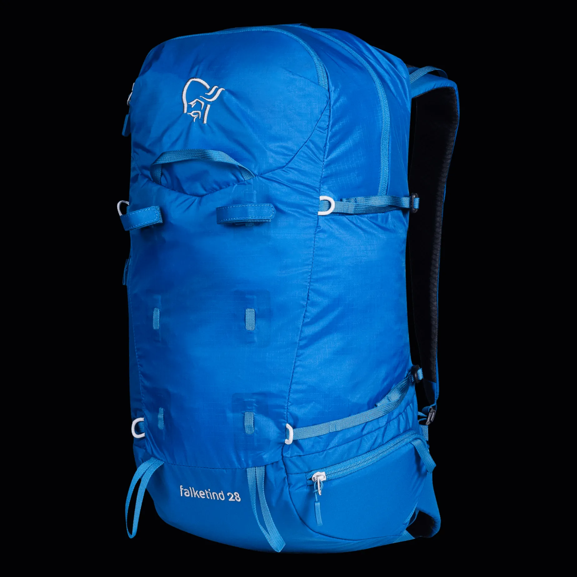 Falketind Econyl70 28L Pack, Ryggsack For Dagsturer