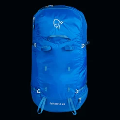 Falketind Econyl70 28L Pack, Ryggsack For Dagsturer