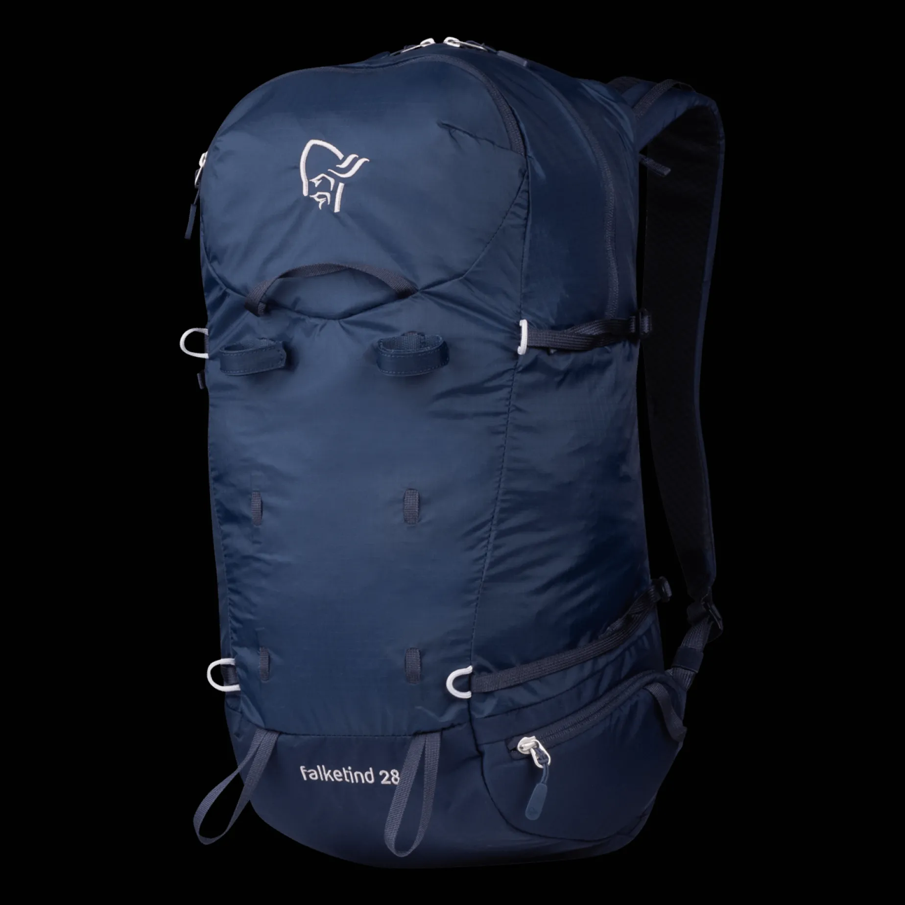 Falketind Econyl70 28L Pack, Ryggsack