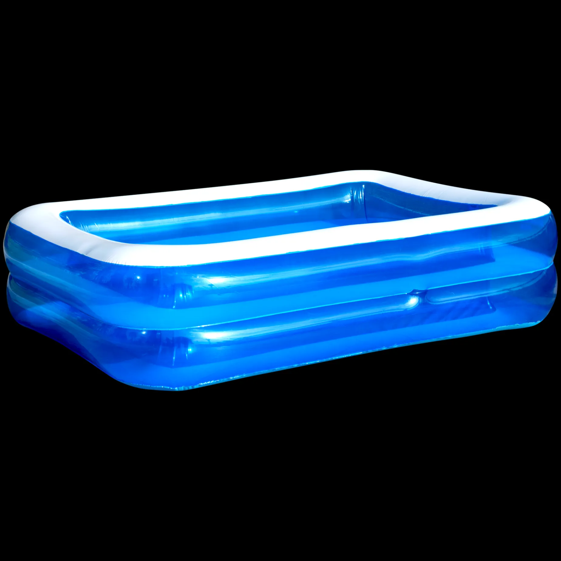 Family Pool, Simbassang