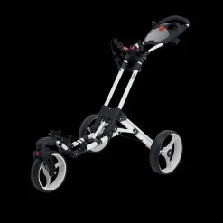 Fastfold 360, Golfvagn