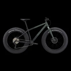 8Fat Lite 1X10 23, Fatbike, Unisex