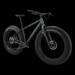 8Fat Lite 1X10 23, Fatbike, Unisex