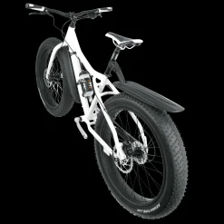 Fatboard Set, Skarmset, Fatbike