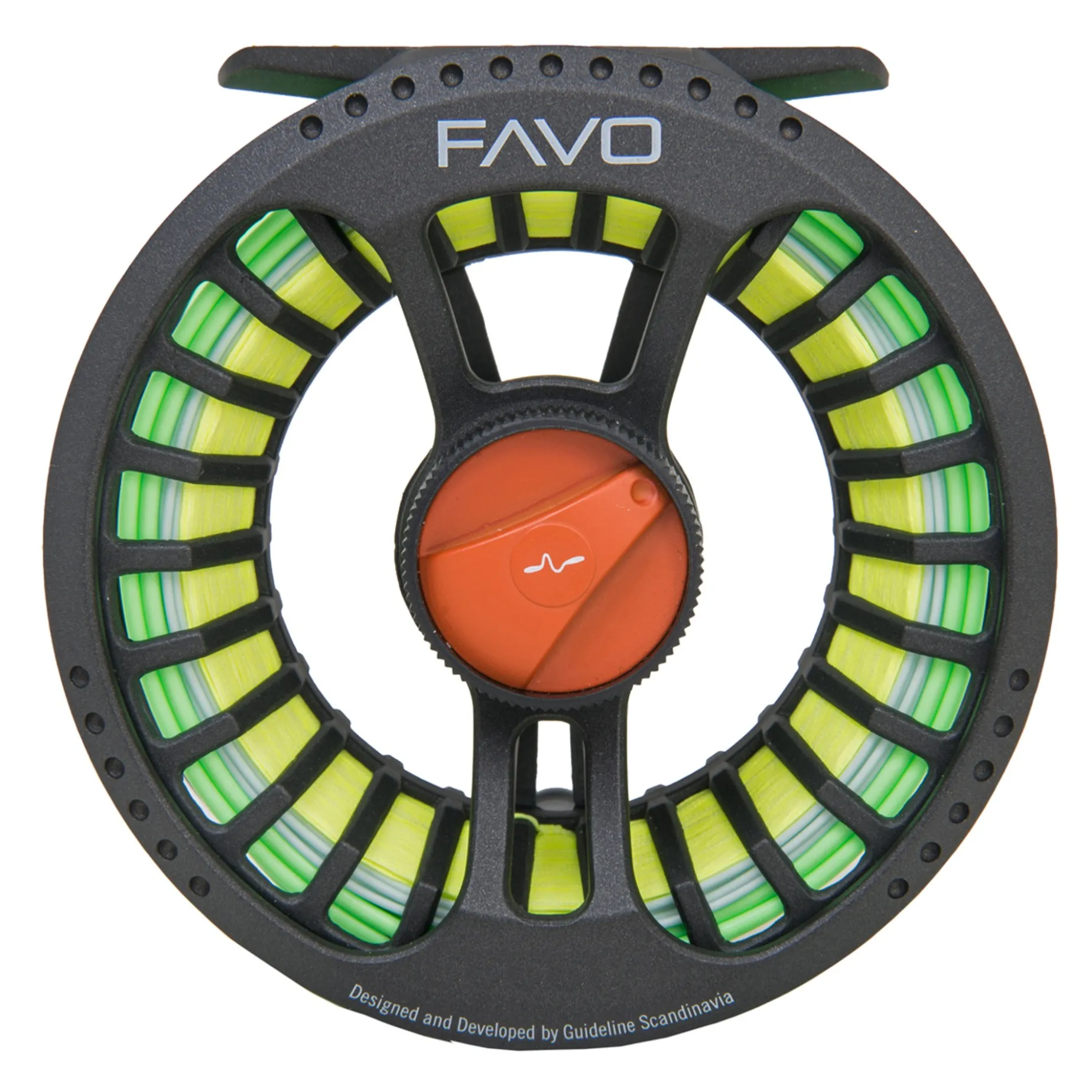 Favo 79 Lh, Flugrulle