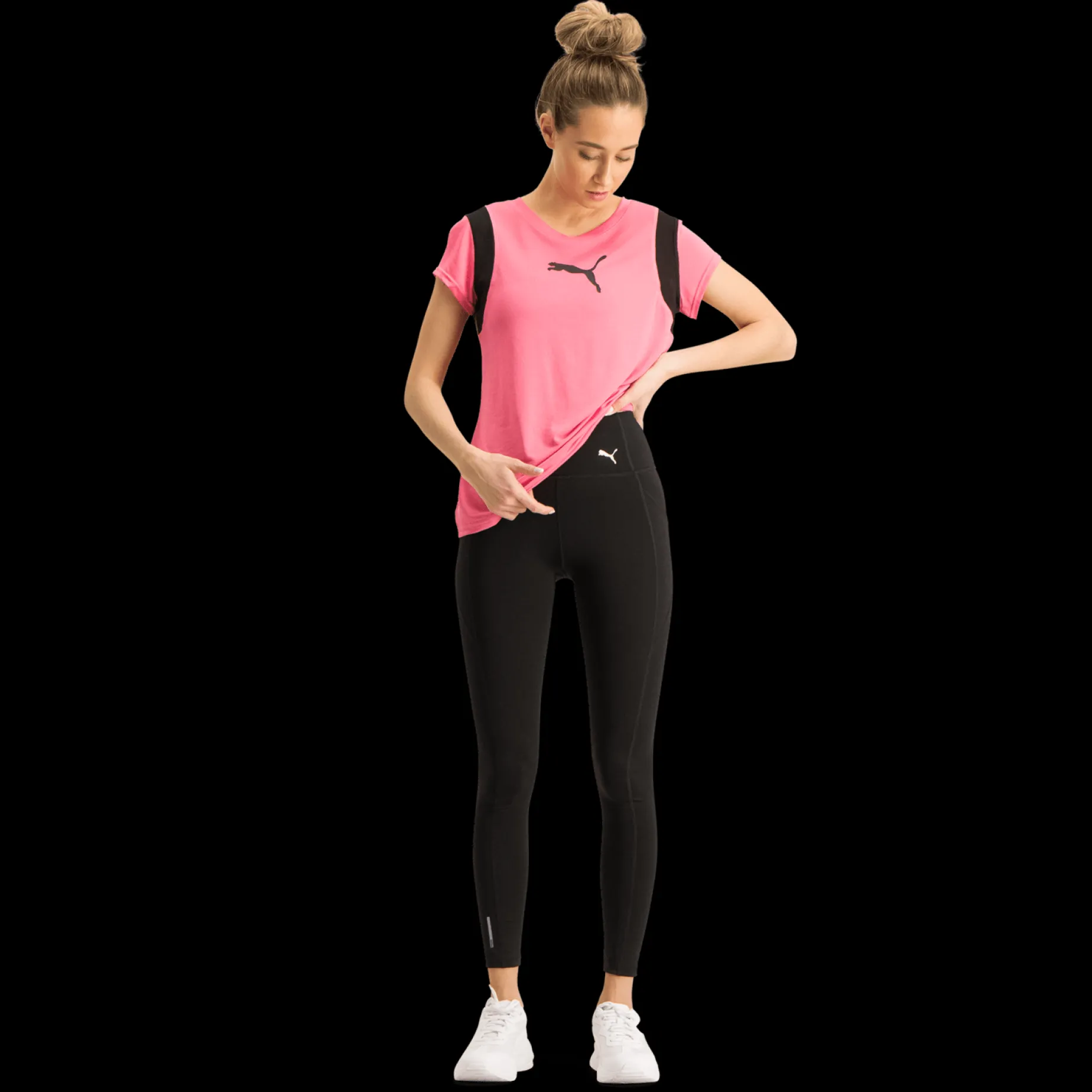 Favorite Forever High Waist 7/8, Traningstights, Dam