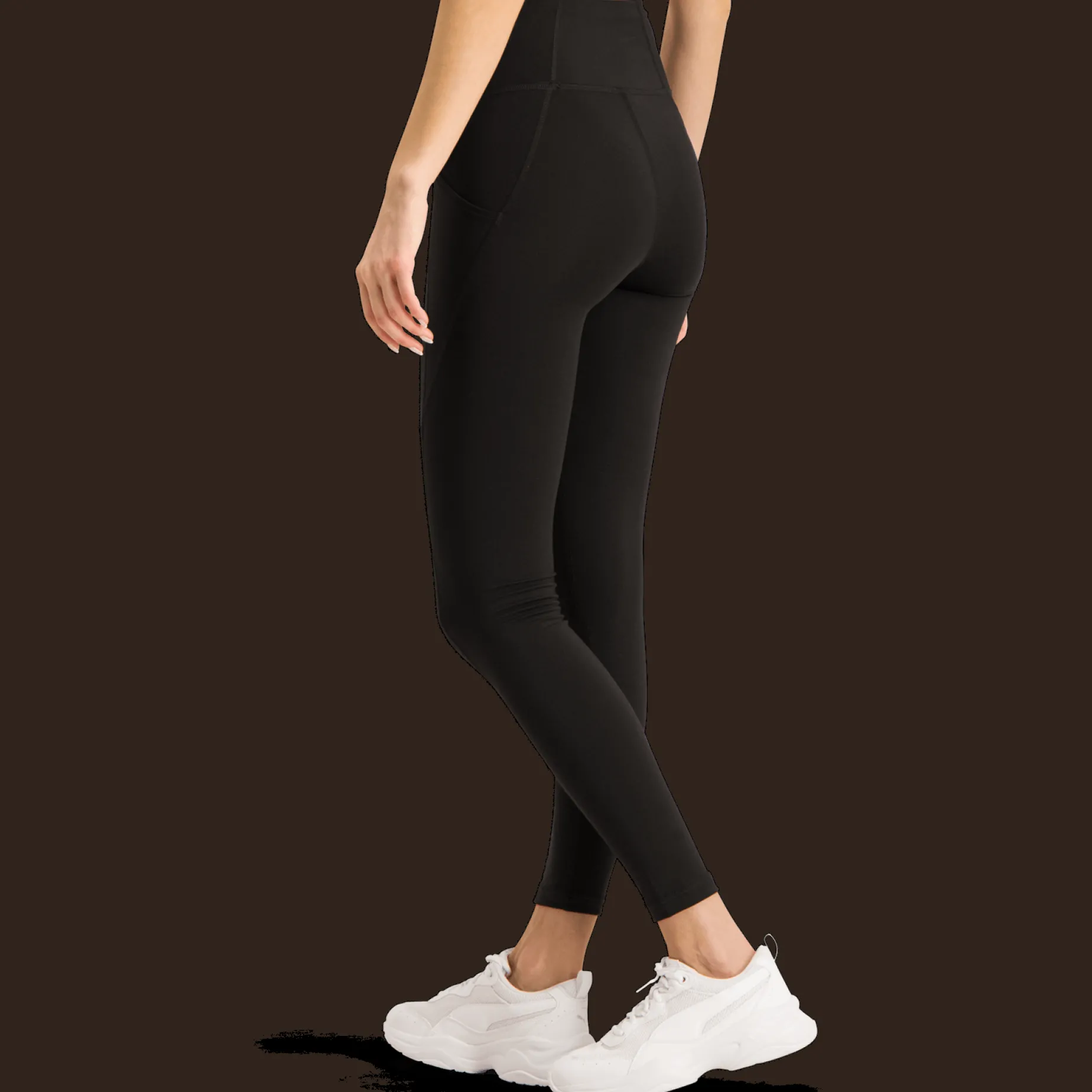 Favorite Forever High Waist 7/8, Traningstights, Dam