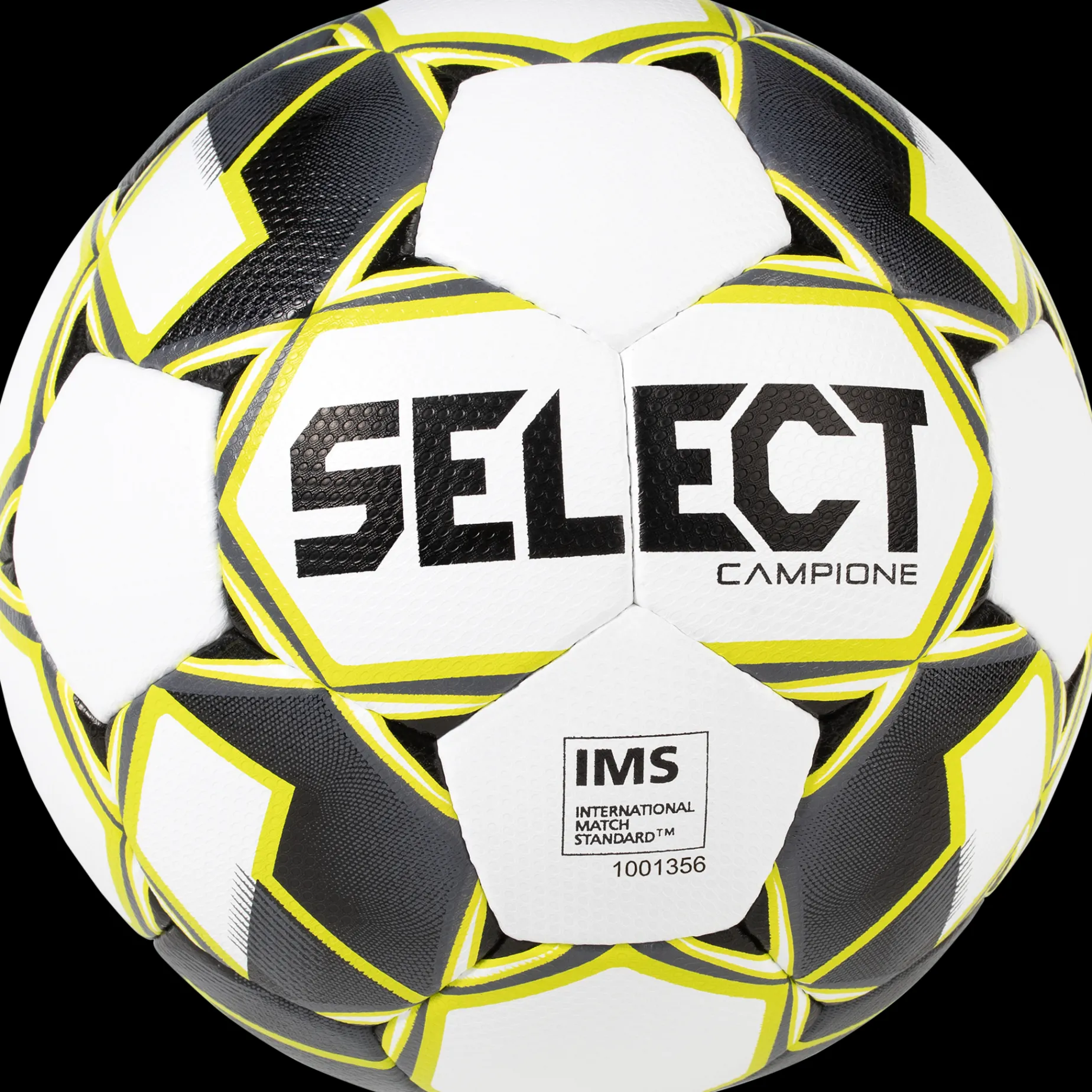 Fb Campione 3.0, Fotboll